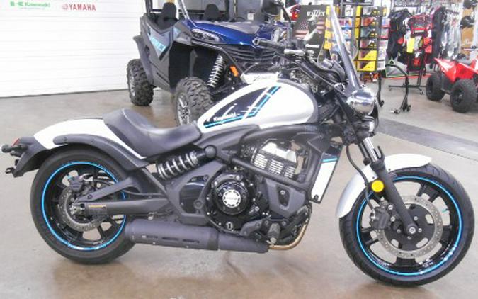 2021 Kawasaki Vulcan S