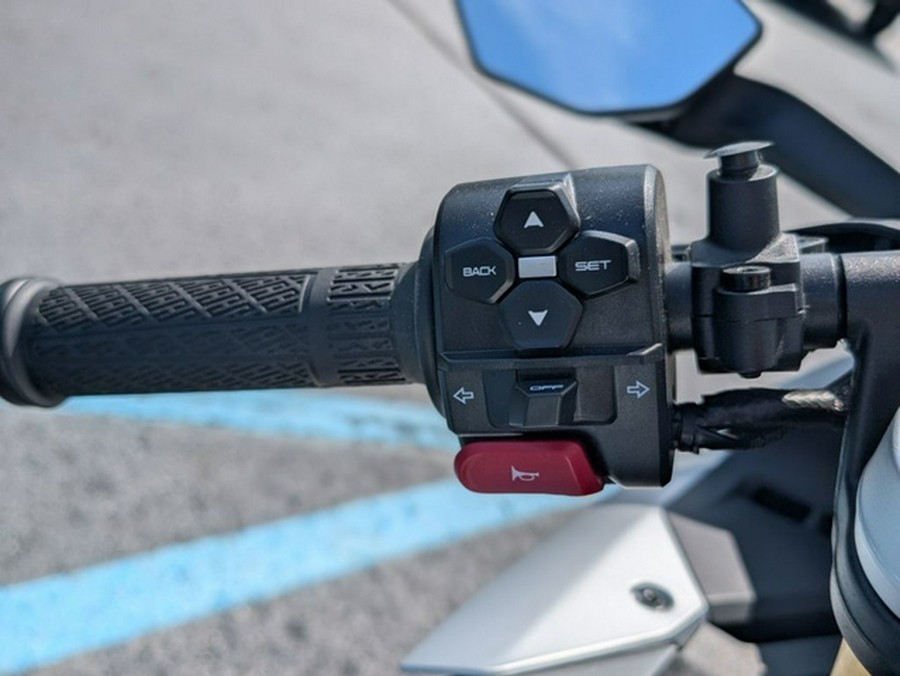 2026 CFMOTO SS 450