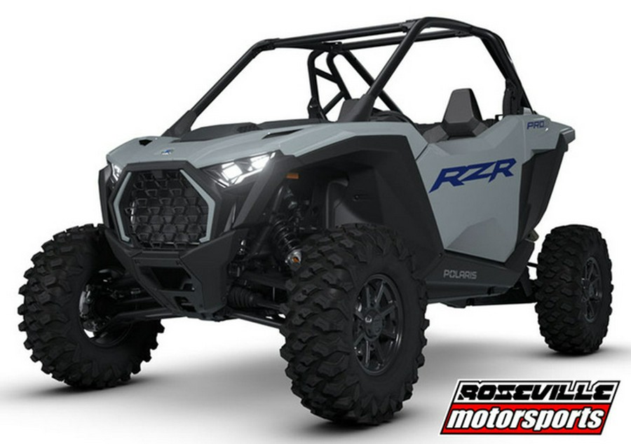 2026 Polaris RZR Pro XP Sport