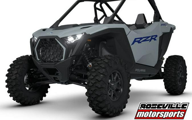 2026 Polaris RZR Pro XP Sport