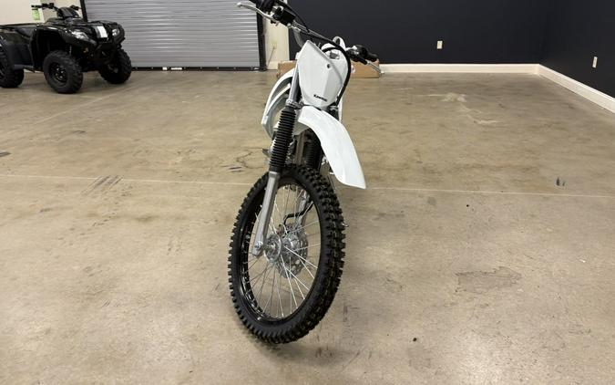 2027 Kawasaki KLX140R F