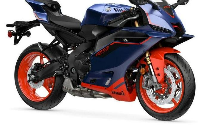 2027 Yamaha YZF-R9