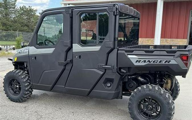 2027 Polaris Ranger Crew XP 1000 Cab