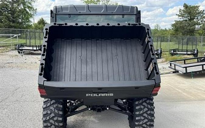 2027 Polaris Ranger Crew XP 1000 Cab