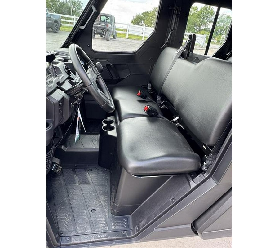 2027 Polaris Ranger Crew XP 1000 Cab