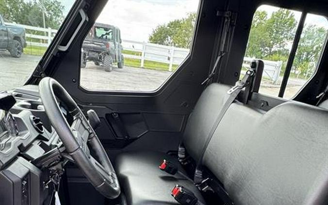 2027 Polaris Ranger Crew XP 1000 Cab