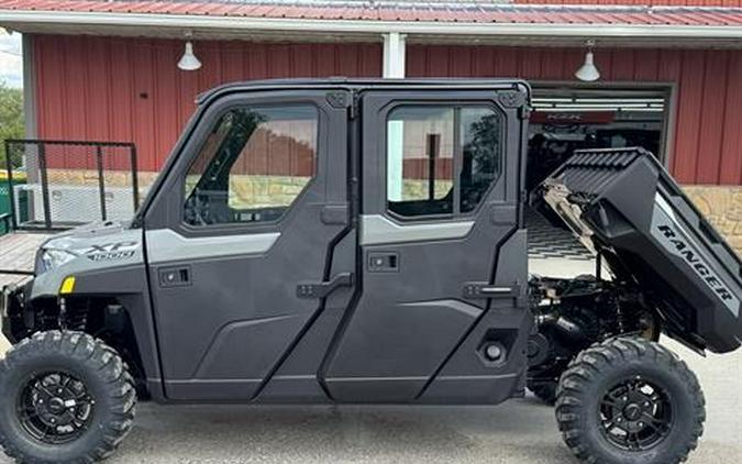 2027 Polaris Ranger Crew XP 1000 Cab