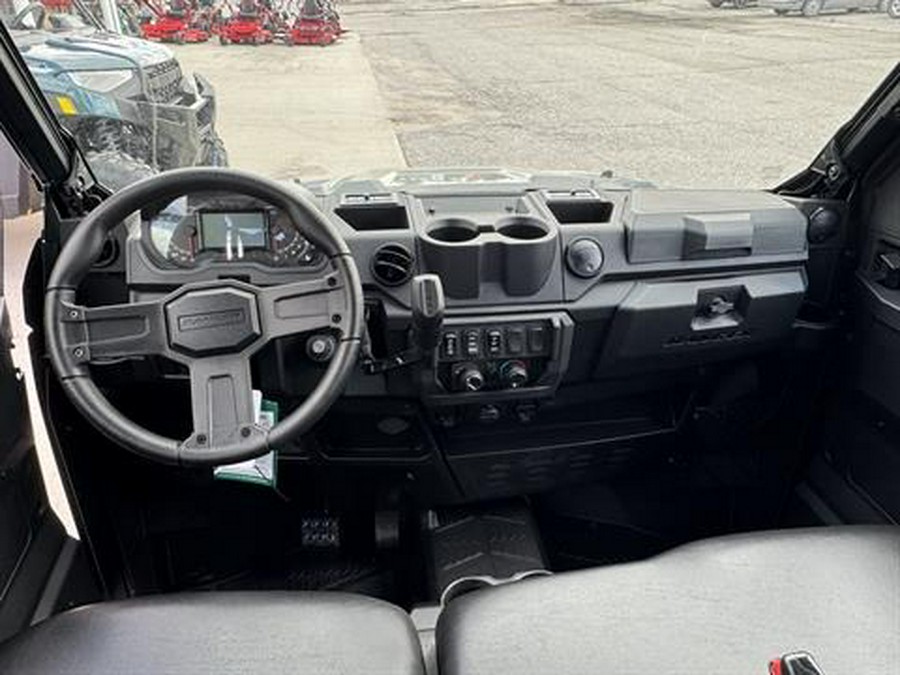 2027 Polaris Ranger Crew XP 1000 Cab