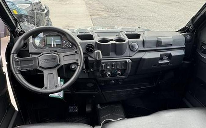 2027 Polaris Ranger Crew XP 1000 Cab