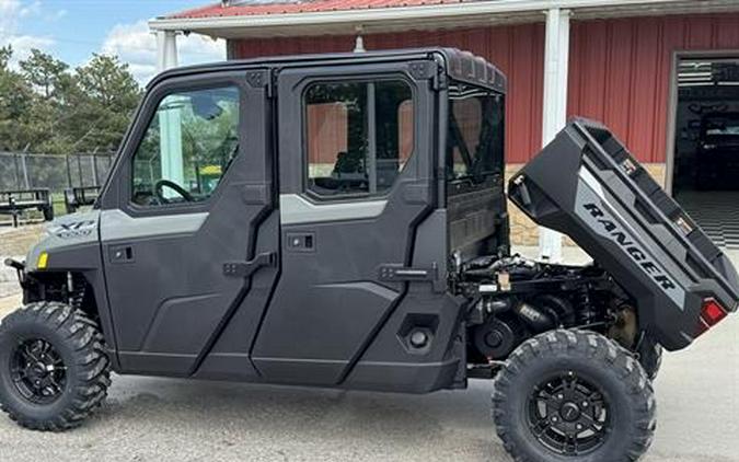 2027 Polaris Ranger Crew XP 1000 Cab