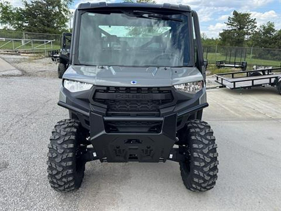 2027 Polaris Ranger Crew XP 1000 Cab