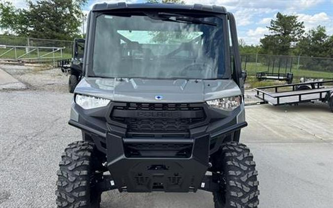 2027 Polaris Ranger Crew XP 1000 Cab