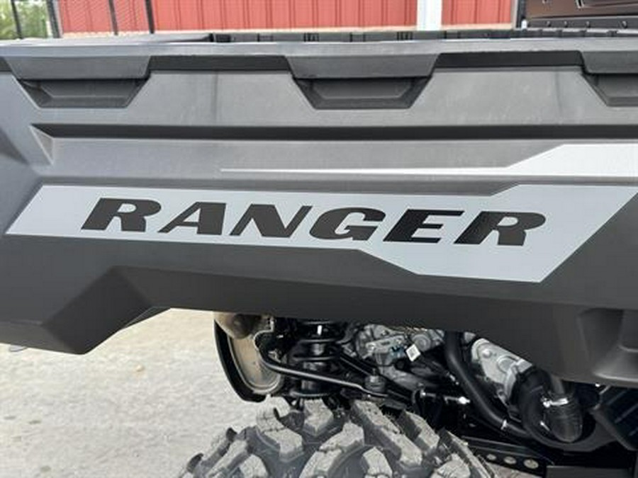 2027 Polaris Ranger Crew XP 1000 Cab
