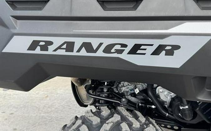 2027 Polaris Ranger Crew XP 1000 Cab