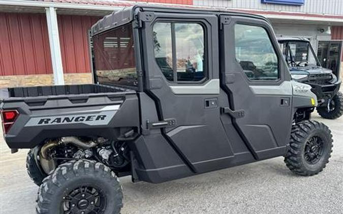 2027 Polaris Ranger Crew XP 1000 Cab