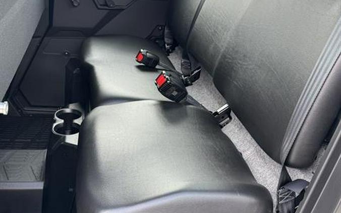2027 Polaris Ranger Crew XP 1000 Cab