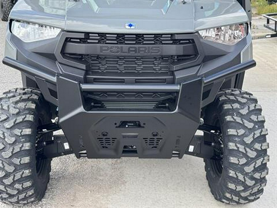2027 Polaris Ranger Crew XP 1000 Cab