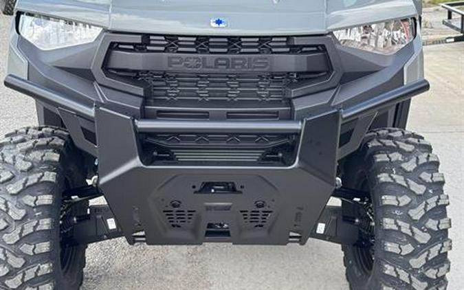 2027 Polaris Ranger Crew XP 1000 Cab