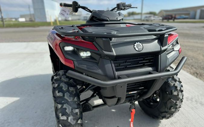 2027 Can-Am Outlander XT 700
