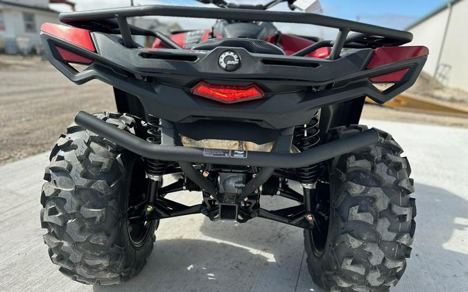 2027 Can-Am Outlander XT 700