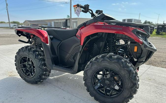 2027 Can-Am Outlander XT 700