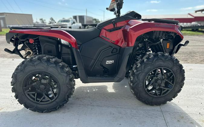 2027 Can-Am Outlander XT 700