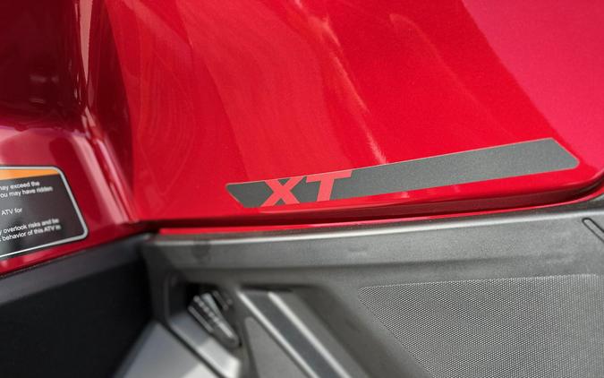 2027 Can-Am Outlander XT 700