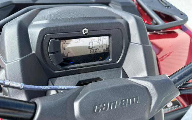 2027 Can-Am Outlander XT 700