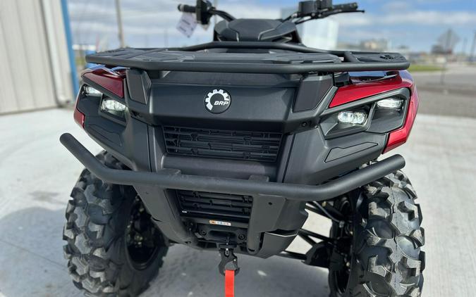 2027 Can-Am Outlander XT 700