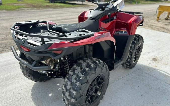 2027 Can-Am Outlander XT 700