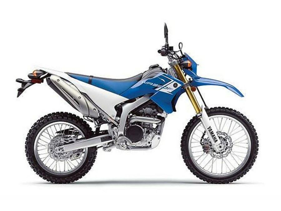 2013 Yamaha WR®250 R