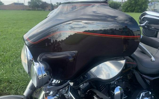 2011 Harley-Davidson® FLHTCUTG - Tri Glide® Ultra Classic®