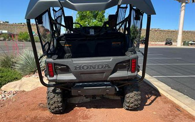 2022 Honda Pioneer 1000-5 Forest