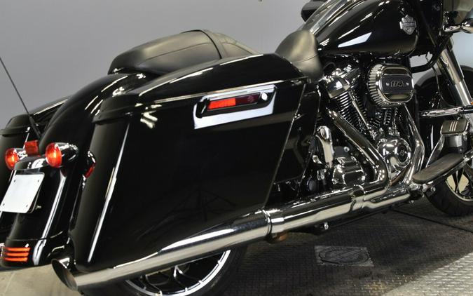 2021 Harley-Davidson Road Glide Special