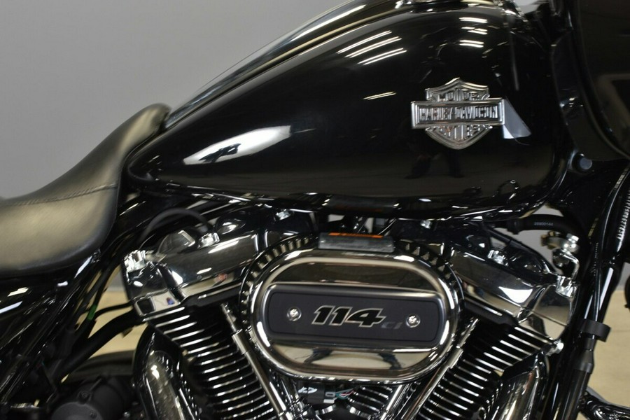 2021 Harley-Davidson Road Glide Special