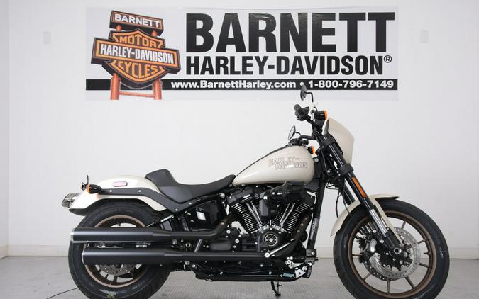 2023 Harley-Davidson FXLRS Low Rider S