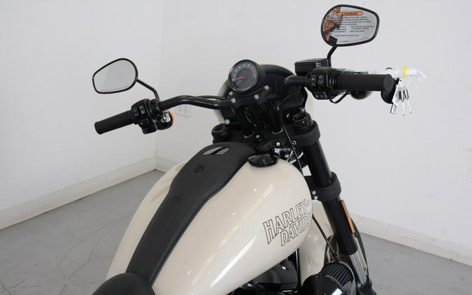 2023 Harley-Davidson FXLRS Low Rider S