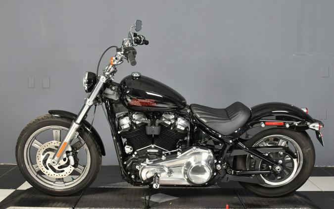 2023 Harley-Davidson Softail Standard