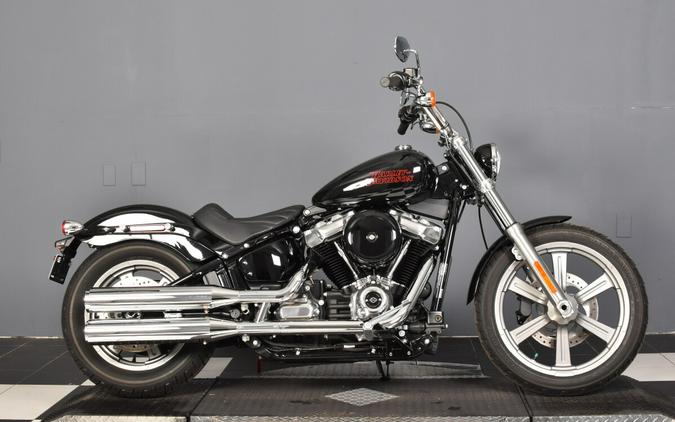 2023 Harley-Davidson Softail Standard