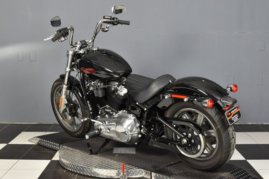 2023 Harley-Davidson Softail Standard