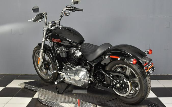 2023 Harley-Davidson Softail Standard