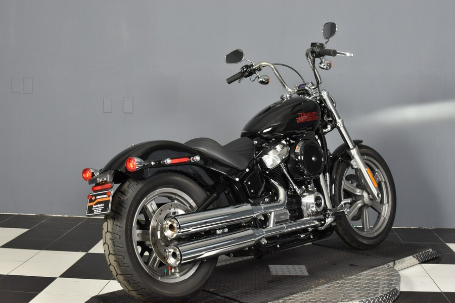 2023 Harley-Davidson Softail Standard