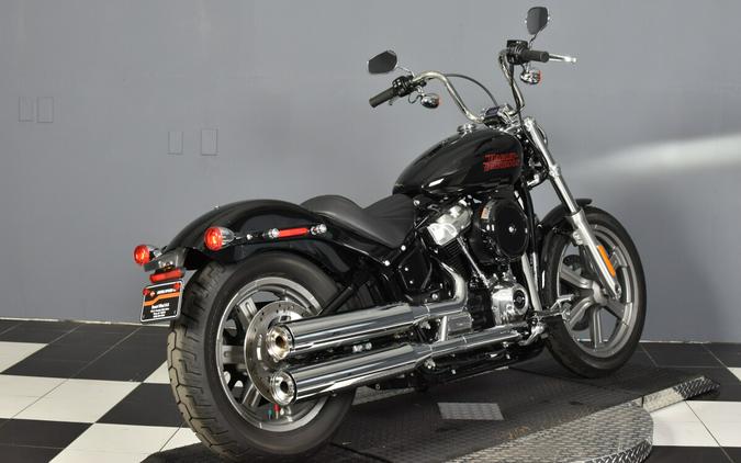 2023 Harley-Davidson Softail Standard