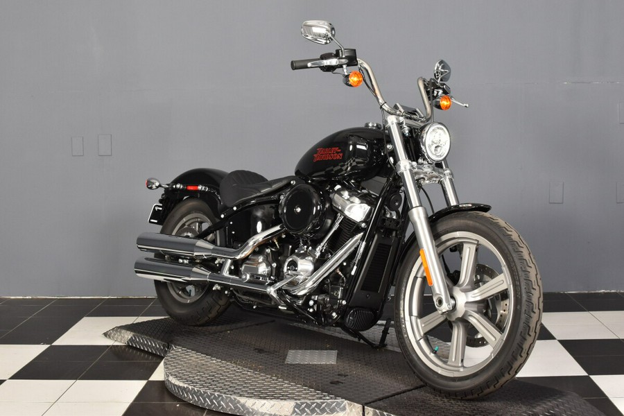 2023 Harley-Davidson Softail Standard