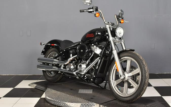 2023 Harley-Davidson Softail Standard