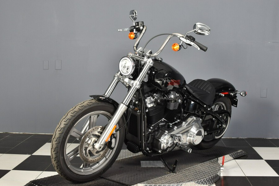 2023 Harley-Davidson Softail Standard