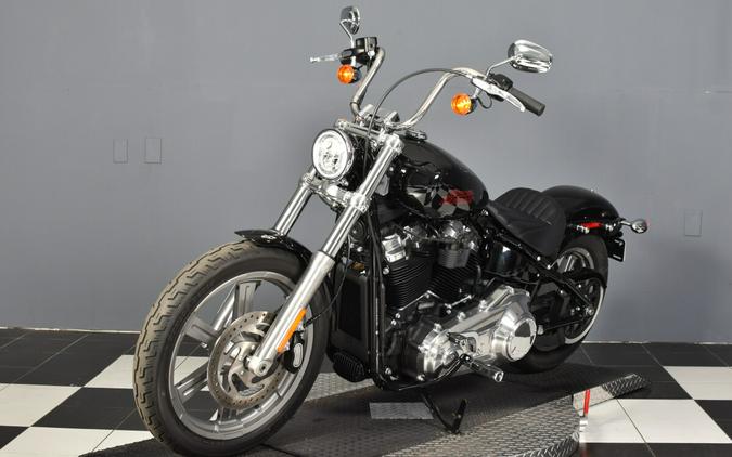 2023 Harley-Davidson Softail Standard