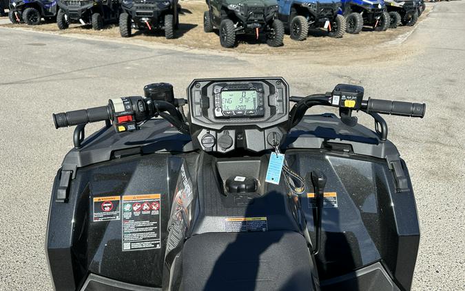 2024 Polaris Sportsman® 570 Trail