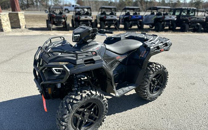 2024 Polaris Sportsman® 570 Trail