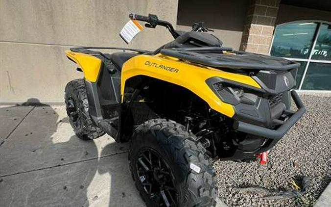 2024 Can-Am Outlander XT 700